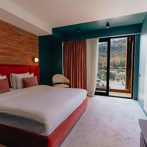 Hotel About Sololaki, Tbilisi